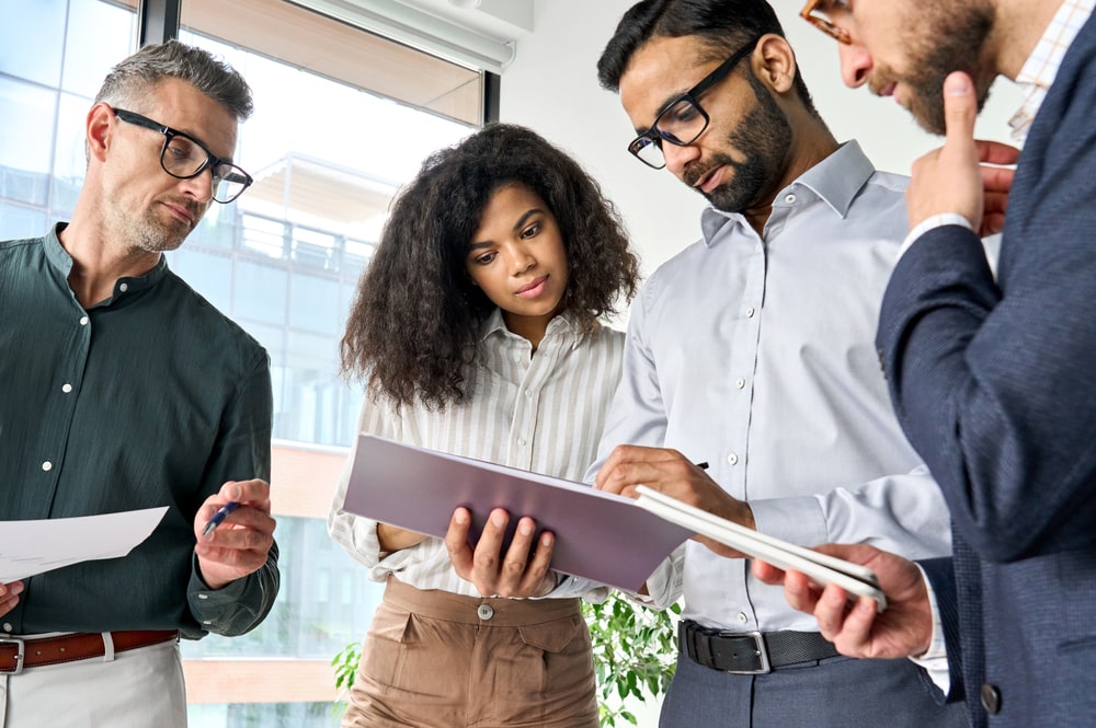 online accounting degree